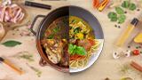 Authenticity in Culinary: Finding the Holy Grail of the Food Industry