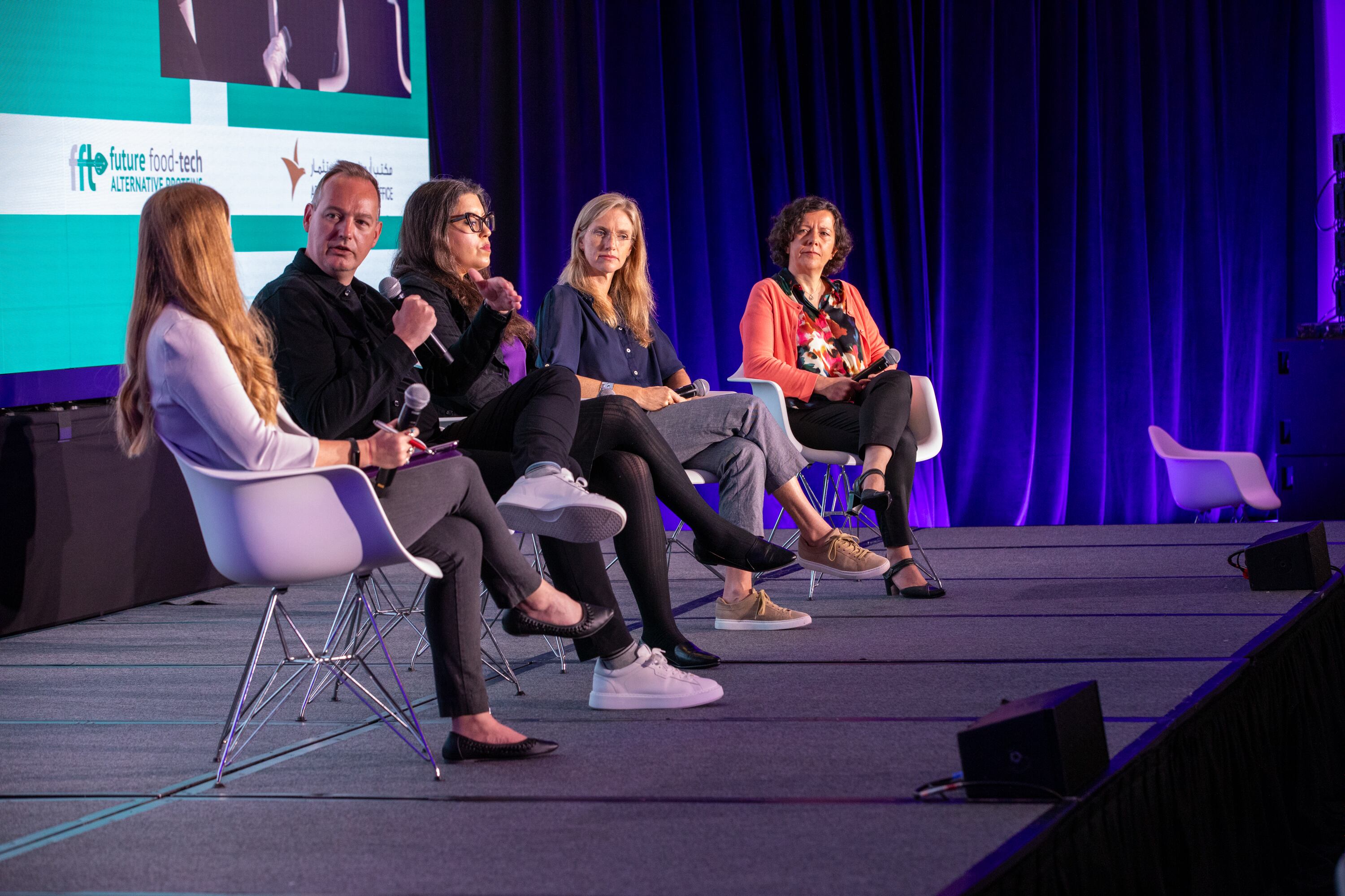 Future Food-Tech Chicago event