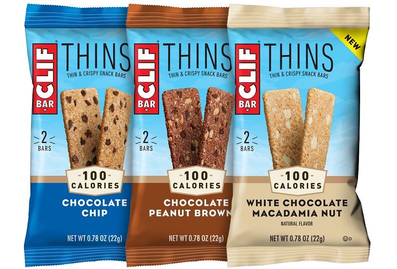 Clif Bar adopts ambitious ‘transformation’ to expand portfolio, consumer-reach & sustainability 