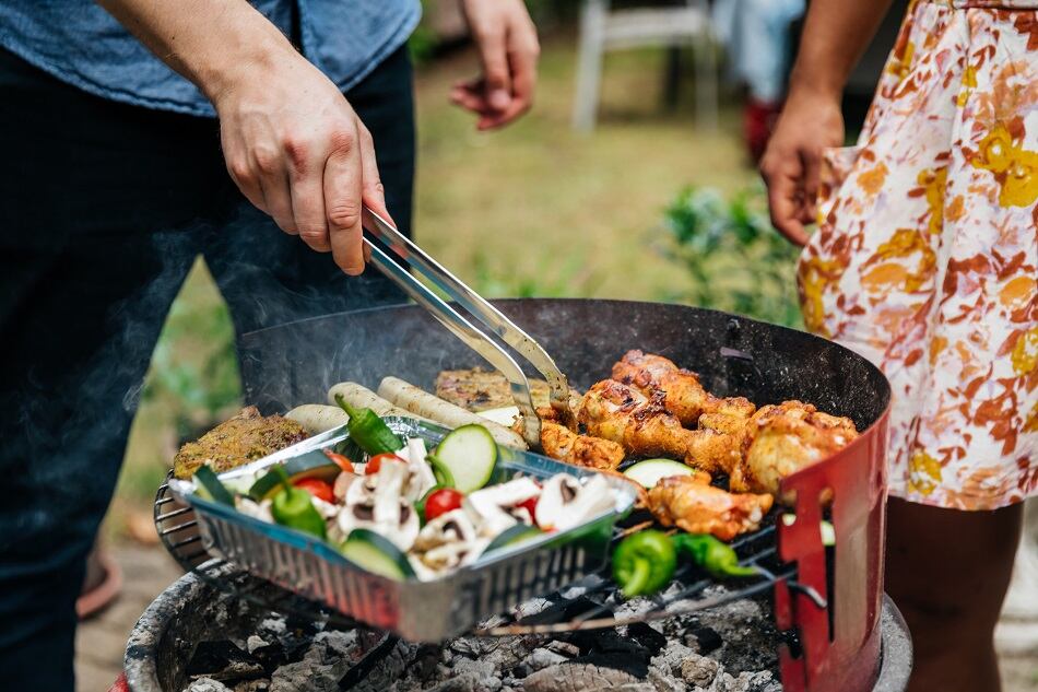 Tyson Foods talks seasonal eating trends: 'Blended burgers and nuggets will be the new hot kids’ menu items'