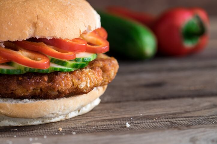 ‘Giving consumers the power of choice’: Marfrig and ADM partner for plant-based burger