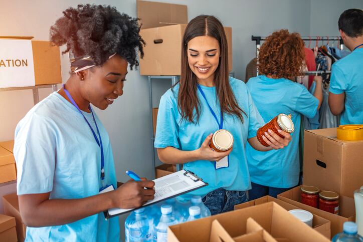 Faced with rising food insecurity, legislators & industry stakeholders consider expanding, tweaking aid