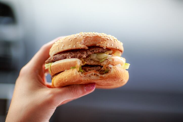 Marfrig brings Argentinian burger brand to Brazil