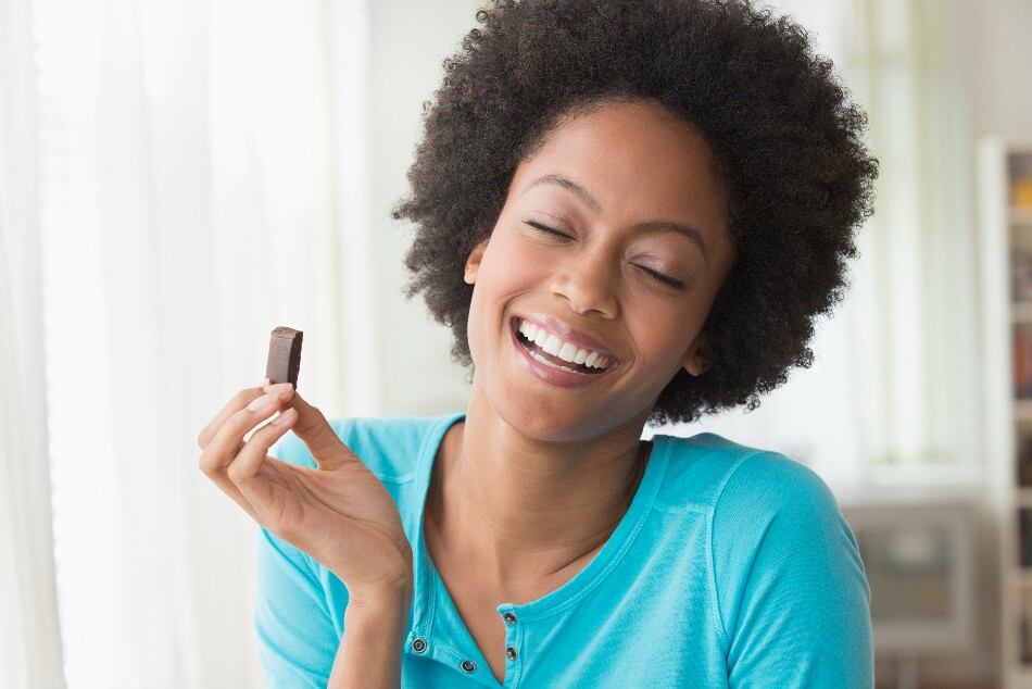 American consumers celebrate National Candy Month with less sugar