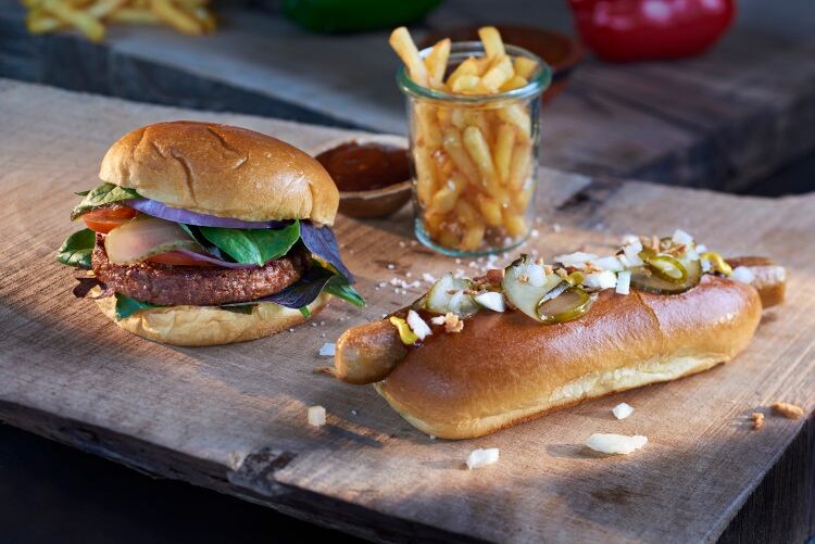 Dupont debuts egg white replacement solution