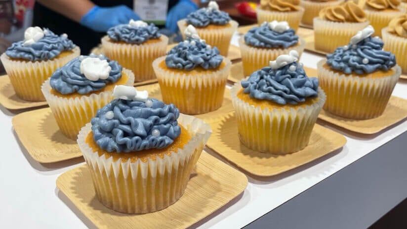 Bell Flavors & Fragrances showcases flavor trends at IFT using SPARK platform