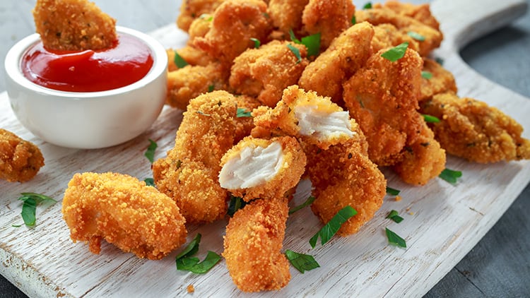Case Study: Create Crave-Worthy Meat Alternatives with ADM’s SojaProtein