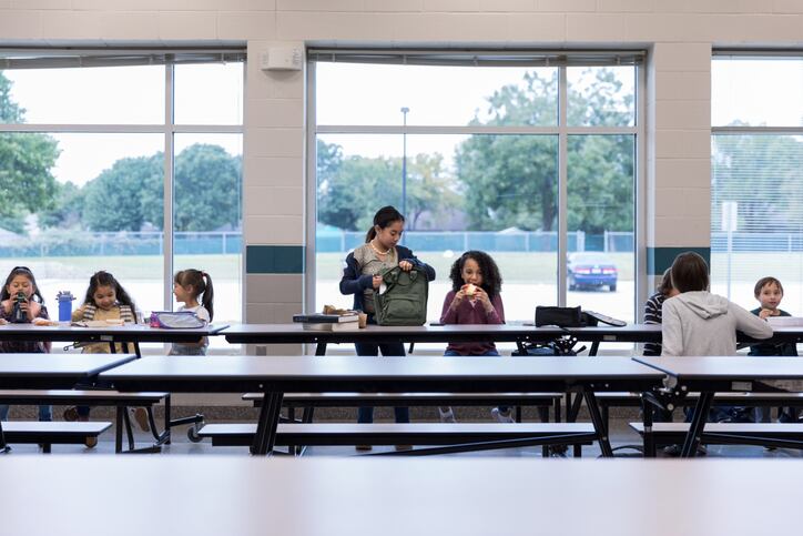 Food fight: USDA strengthens school meal standards ahead of broad overhaul slated for the fall