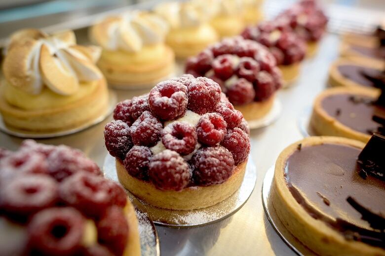Sweet but healthy? Cargill finds unmet demand for healthier sweet baked goods