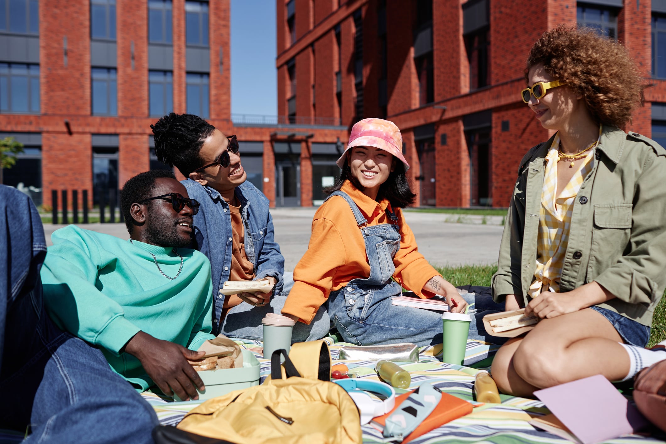 What health-driven and purposeful snackers want in 2025 
