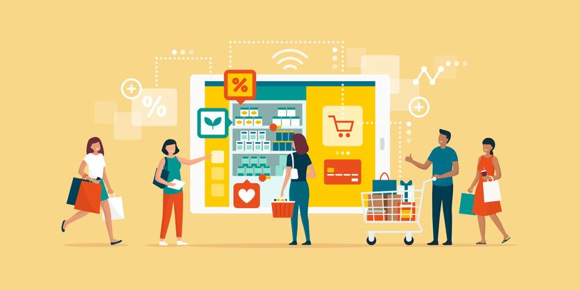 Amazon tops dunnhumby Retailer Preference Index as consumers prize price, speed & safety during pandemic