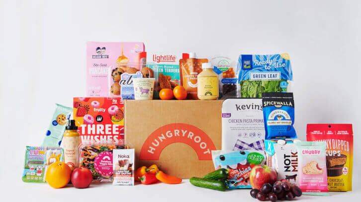 Hungryroot grows 40% YoY, expands curation of healthy foods
