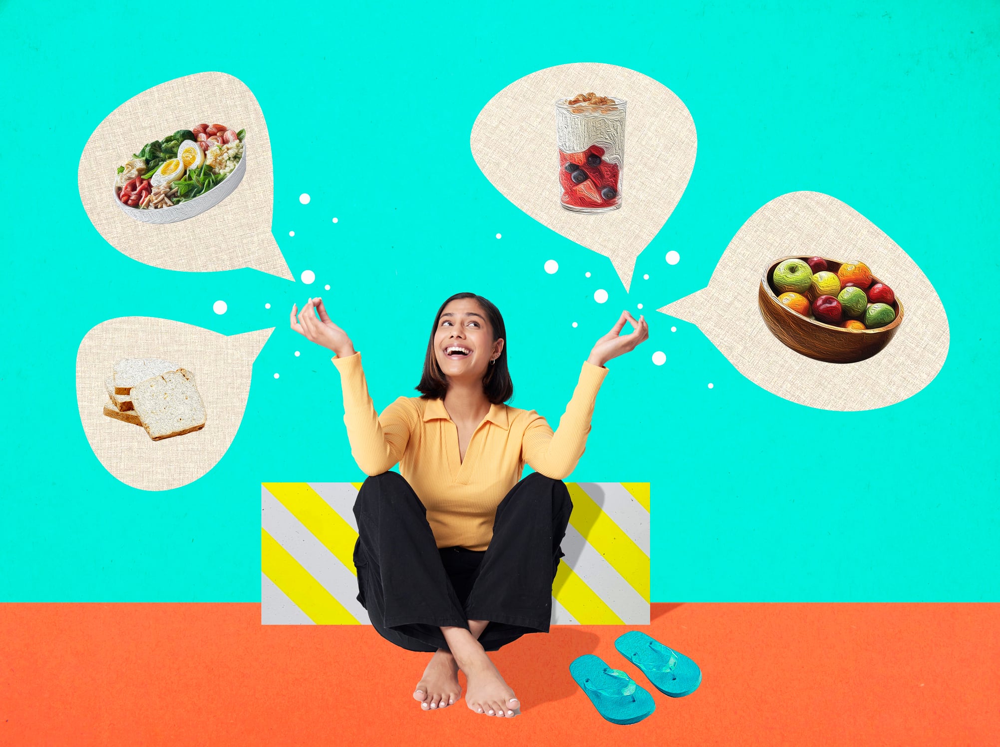 GLP-1s and the shopper shift: What brands and retailers should know
