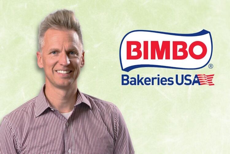 Greg Koehrsen, BBU president.