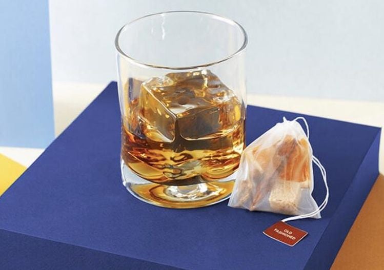 Steep't: Restaurant quality craft cocktails from the comfort of your own home... in two minutes
