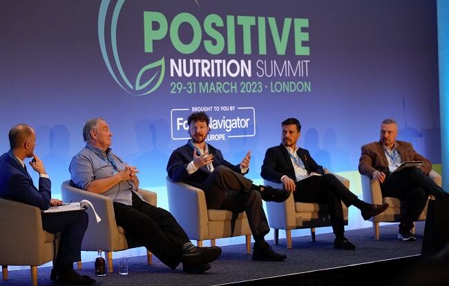 Functional foods for the mind: what are consumers looking for?