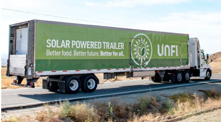 UNFI reinforces supply chains, boosts fill rates with reorg, investment in automation  