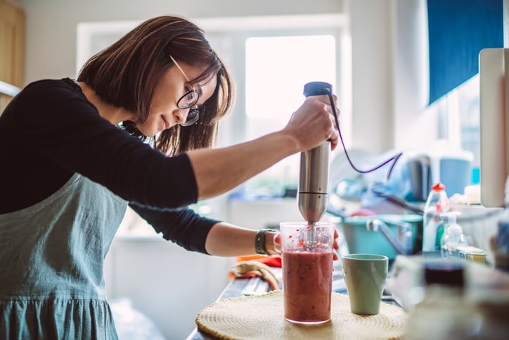 IFIC: More Americans are dieting, but fewer consider the healthfulness of what they consume