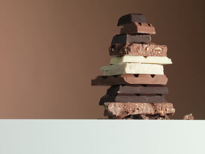 Mondelez bets big on chocolate, biscuits with early returns buoying year-over-year growth