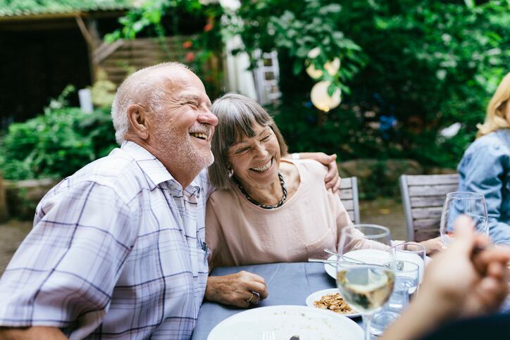 Boomer time: Time to target food and beverages at older consumers