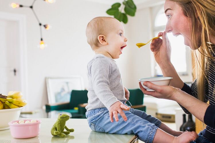‘A crucial time for babies’: How can brands improve nutrition for the first 1000 days?