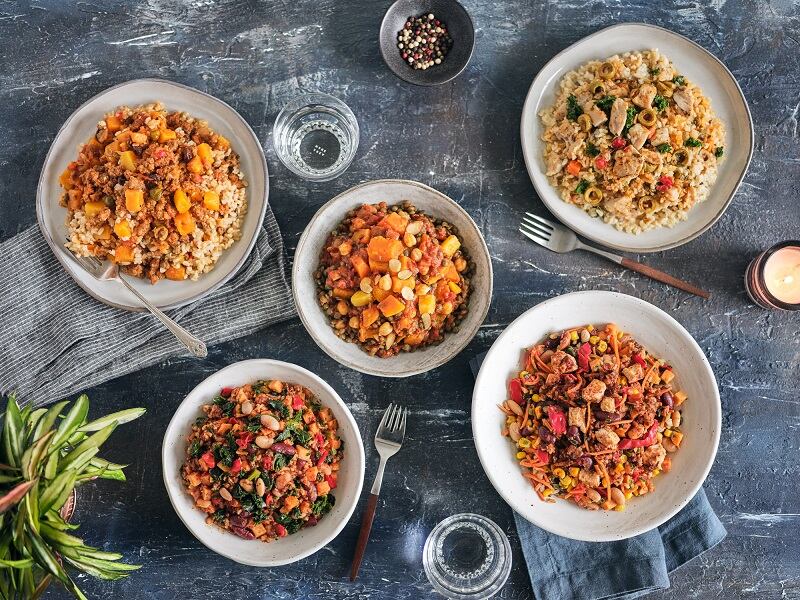 Performance Kitchen taps healthcare insurers to raise brand awareness, sell food as medicine