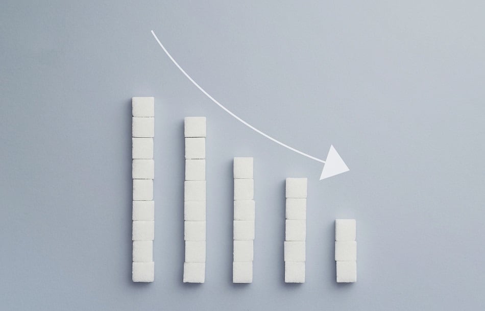 Innova Market Insights: Consumers more interested in reducing sugar than replacing it, yet use of sweeteners surges 