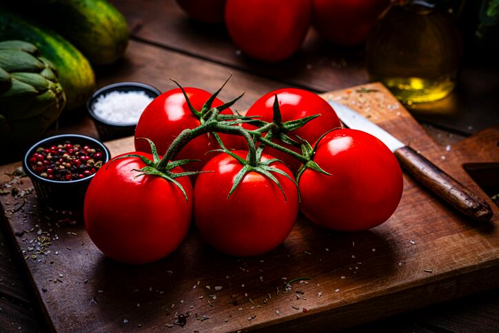 Organic industry rallies on Capitol Hill to protect $71B market and fuel growth