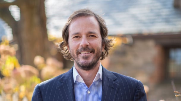 Former Chobani president Peter McGuinness to join Impossible Foods as CEO: 'This isn’t a business that needs fixing, I’m here to help turbo charge growth...' 