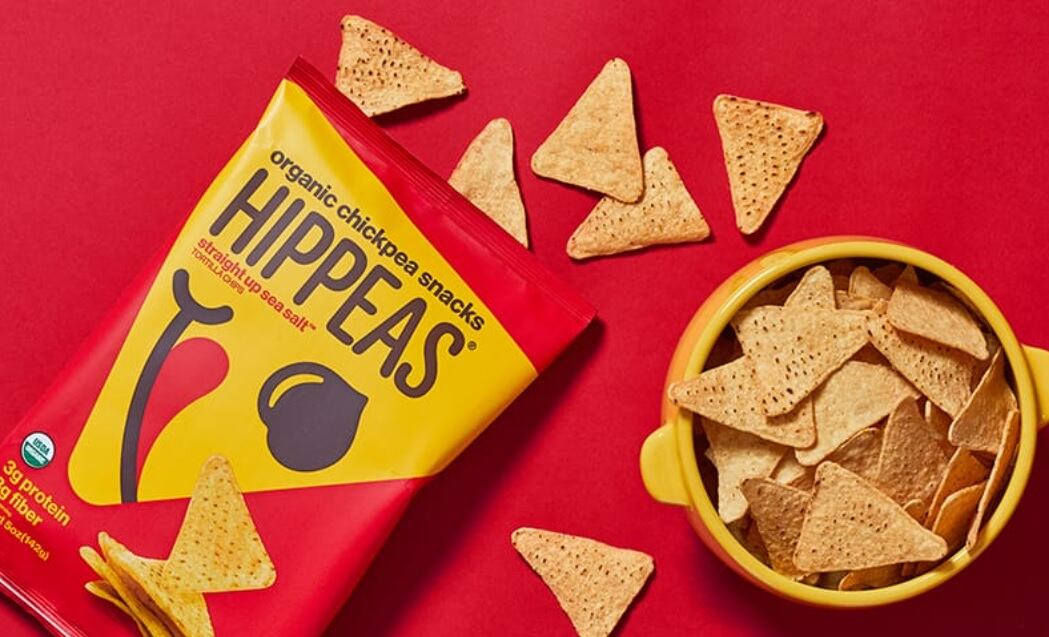 New CEO: “HIPPEAS has all the tenets to become a household name and a true lifestyle brand”