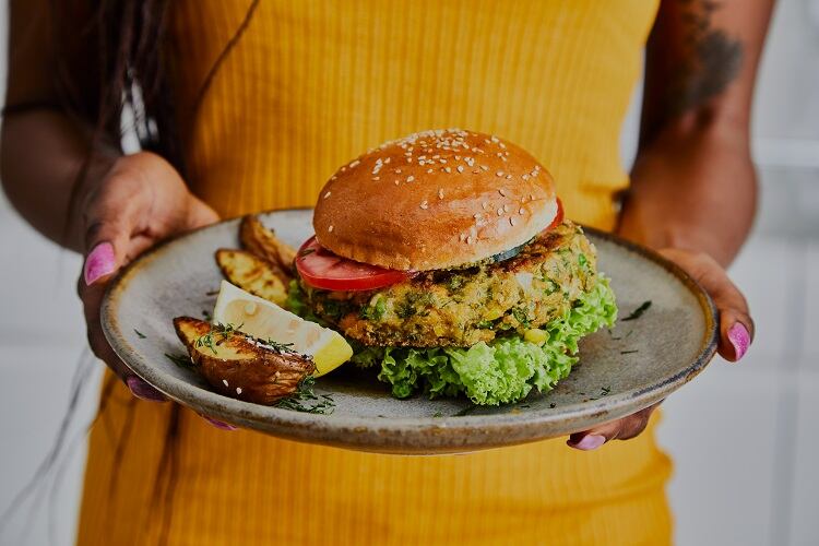 The demand for ‘clean label’ meat alternatives?  