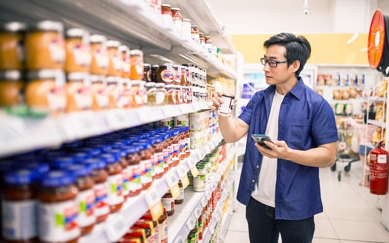 The shift from e-commerce to in-store shopping might be 'very bad news' for retailers