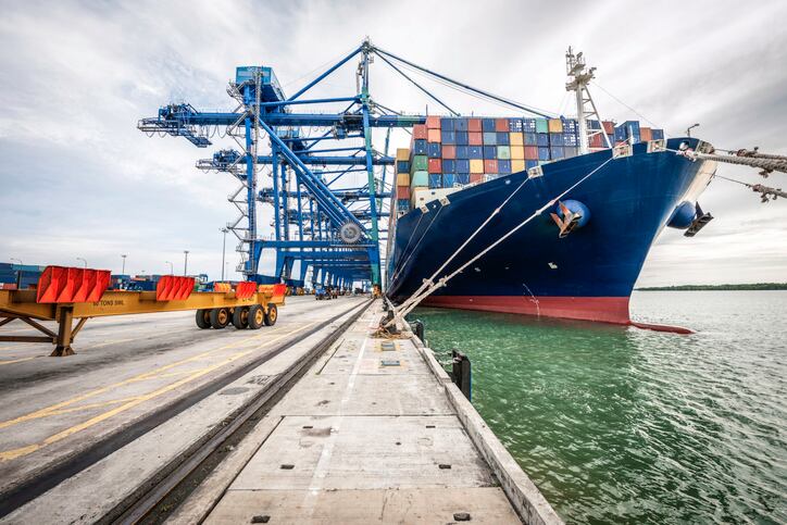 Out of stock: Food and agribusiness analysts expect more disruptions in 2022 