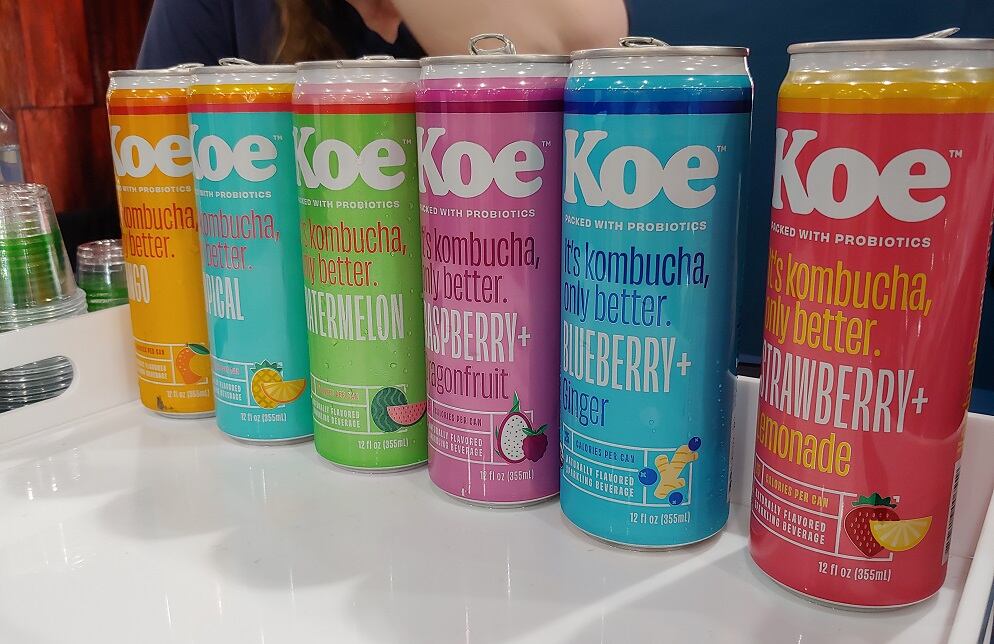 Functional beverages must balance consumer, environmental benefits with price