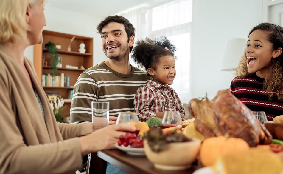 IRI: Consumers rethink holiday plans amid the pandemic uncertainty