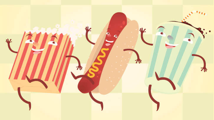 How newstalgia blends comfort and novelty in the snack category