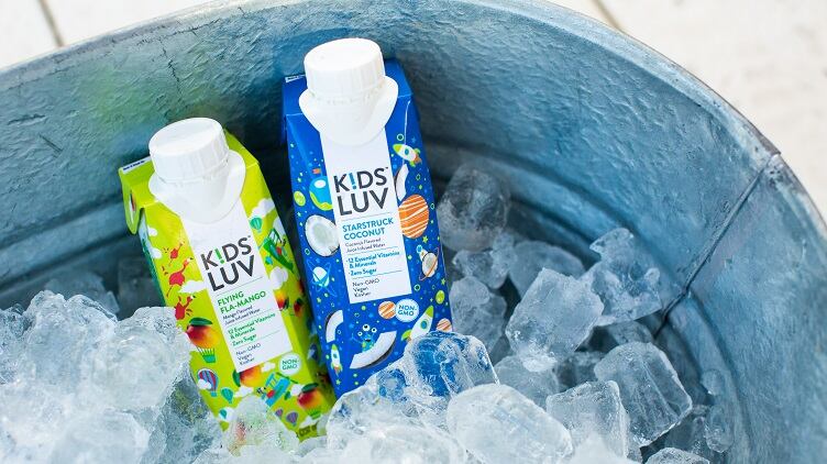 Investing in the Future of Food: KidsLuv shares tips to drive velocity, initial trial during pandemic