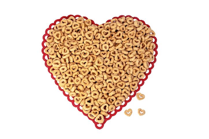 General Mills holds firm in face of recession threat: ‘It’s not really a time to pull back’