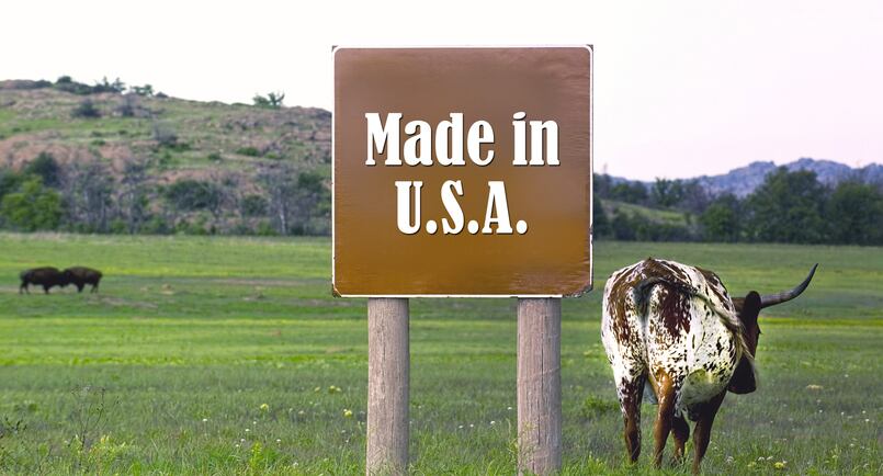 USDA proposes tighter definition for ‘Made in the USA’ claims on meat, poultry and eggs