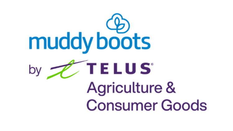 Muddy Boots by TELUS Agriculture & Consumer Goods