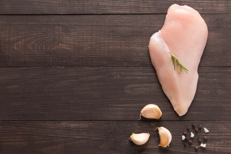 International poultry market sees slight improvement