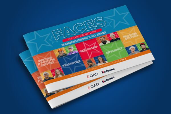 Food Manufacturing’s Frontline Game Changers: Their Inspiring Stories of Triumph