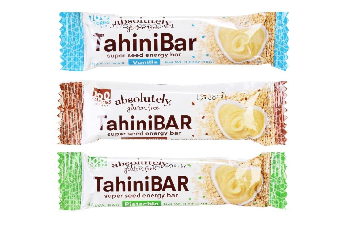 Absolutely Gluten Free: ‘We have big plans for bringing all things tahini to the US market’