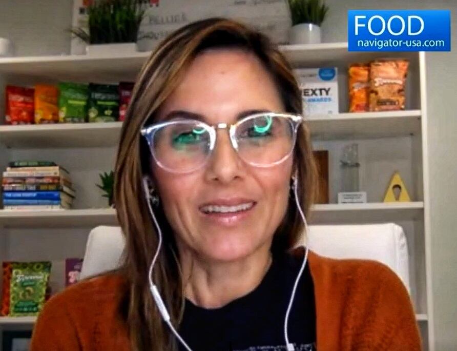 Fresh Bellies CEO: 'We realized that the options for children get worse as they get older'