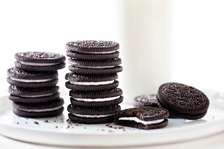 Mondelēz International offloads gum business as it doubles down on core snacking categories