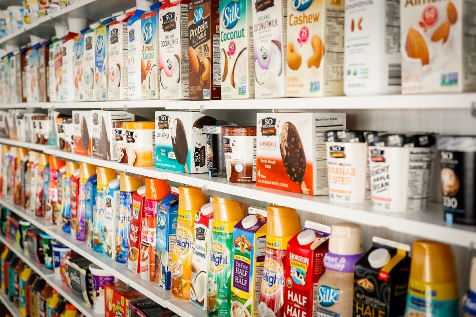 Danone adopts ‘Local First’ model to regain profitability by mid-2021