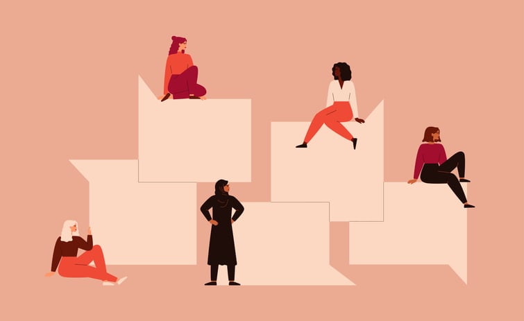 International Women's Day: Trends in women’s health