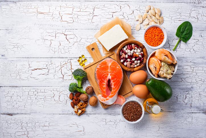 Ahiflower becoming increasingly attractive alternative to fish oil and flaxseed oil 