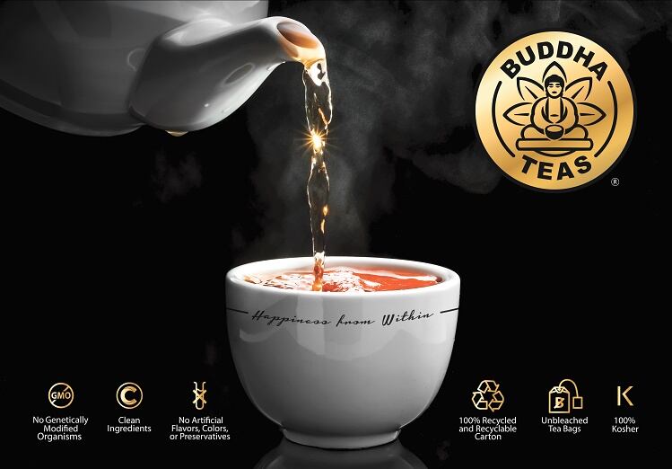 Buddha Teas CEO: Natural flavor labeling laws should tighten