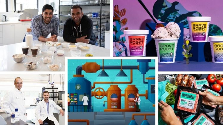 Alt Protein conference highlights: ‘We’ll see more change in the next 10 years than we’ve seen in the last 10,000’